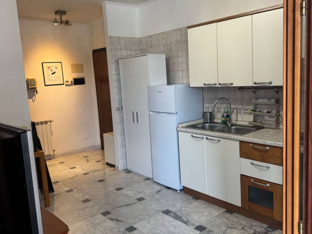 appartamento in vendita a Roma in zona Aurelio