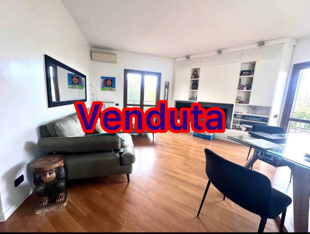 appartamento in vendita a Roma in zona La Giustiniana