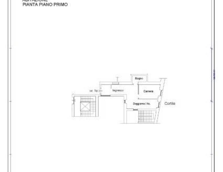 appartamento in vendita a Roma in zona Trieste