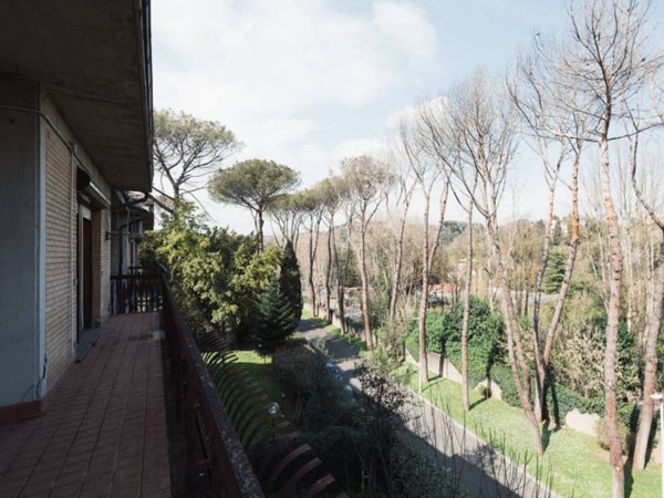 appartamento in vendita a Roma in zona Della Vittoria