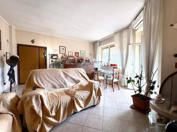 appartamento in vendita a Roma in zona Torrino