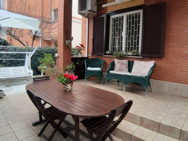 appartamento in vendita a Roma in zona Dragona/Bagnoletto