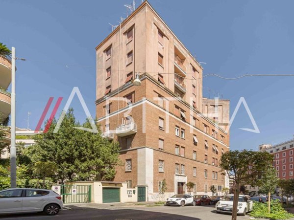 appartamento in vendita a Roma in zona Trieste
