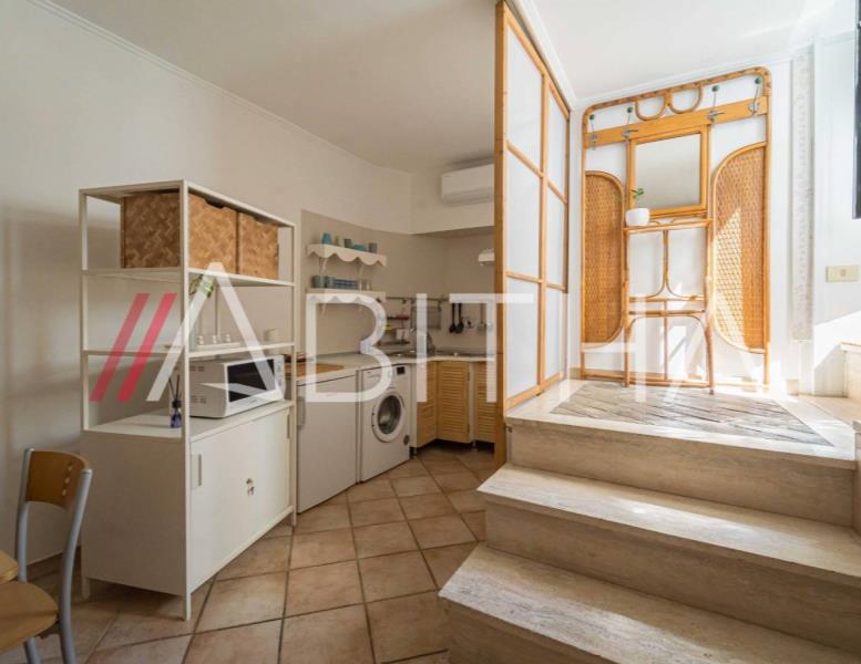 appartamento in vendita a Roma in zona Trieste