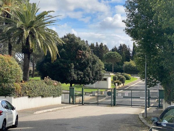 casa indipendente in vendita a Roma in zona Aurelio