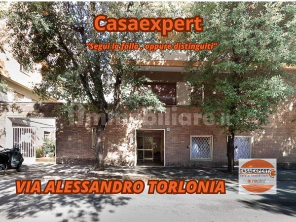appartamento in vendita a Roma in zona Trieste