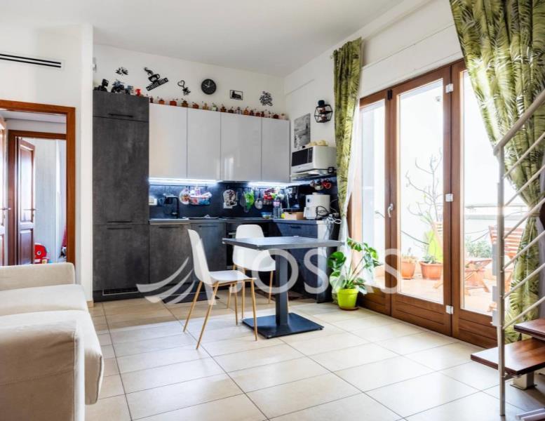 appartamento in vendita a Roma in zona Montespaccato