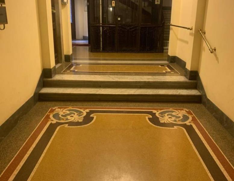 appartamento in vendita a Roma in zona Ludovisi/Sallustiano