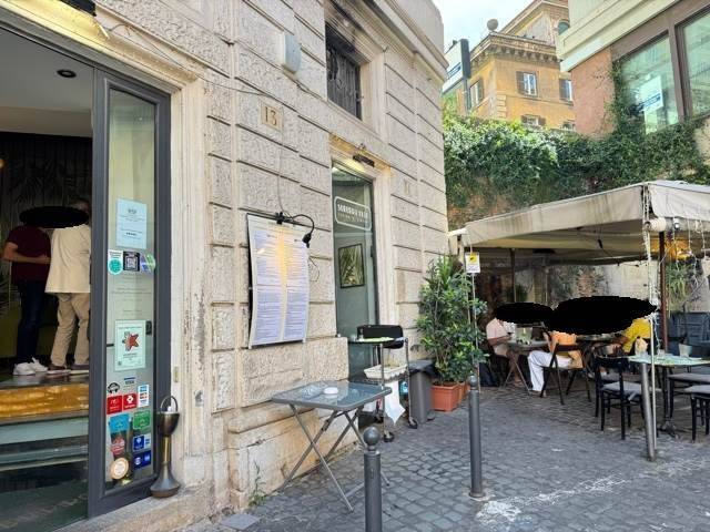 negozio in vendita a Roma in zona Rione Monti/Campitelli