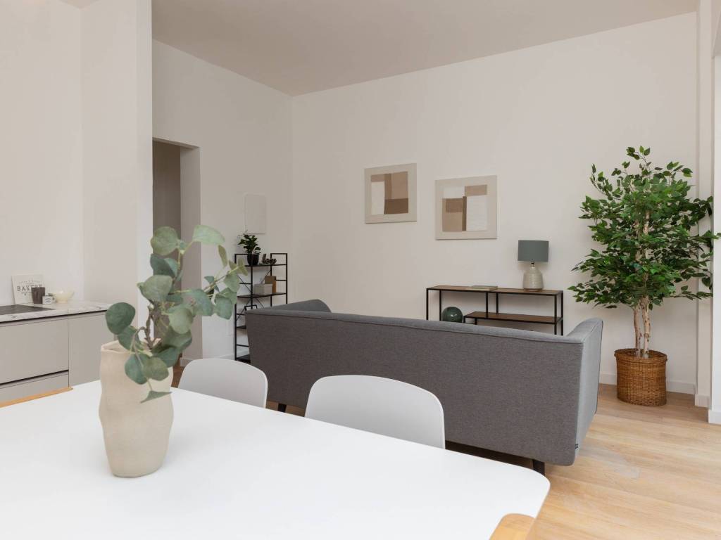 appartamento in vendita a Roma in zona Trionfale