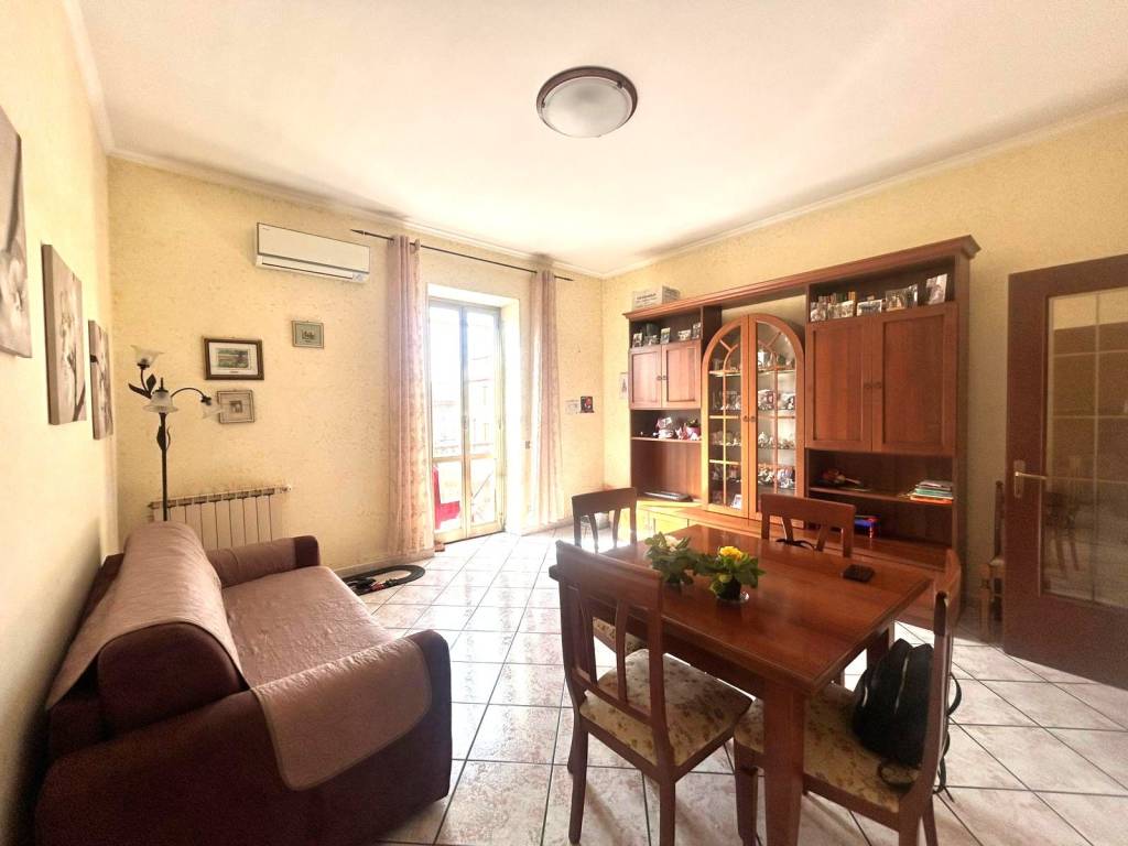 appartamento in vendita a Roma in zona Alessandrino