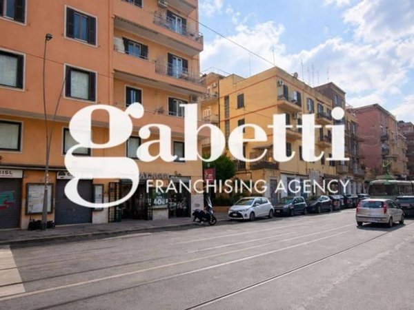 appartamento in vendita a Roma in zona Prenestino-Centocelle