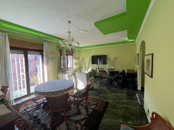 appartamento in vendita a Roma in zona Ardeatino