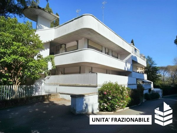 casa indipendente in vendita a Roma in zona Tor di Quinto
