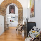 appartamento in vendita a Roma in zona Rione Monti/Campitelli