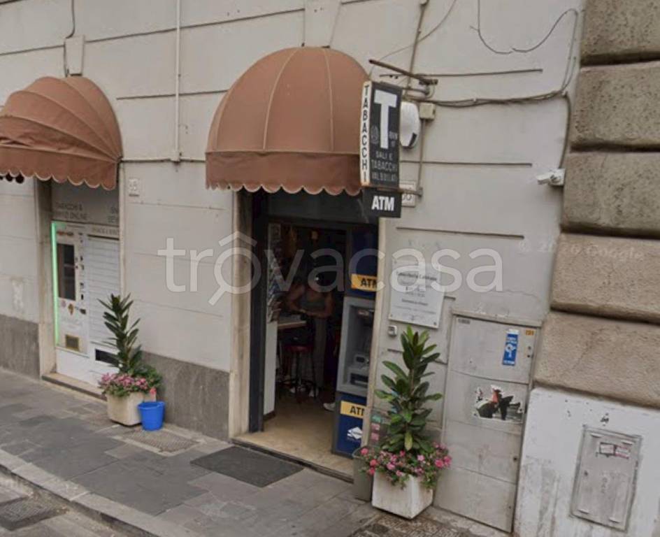 negozio in vendita a Roma in zona Rione Monti/Campitelli