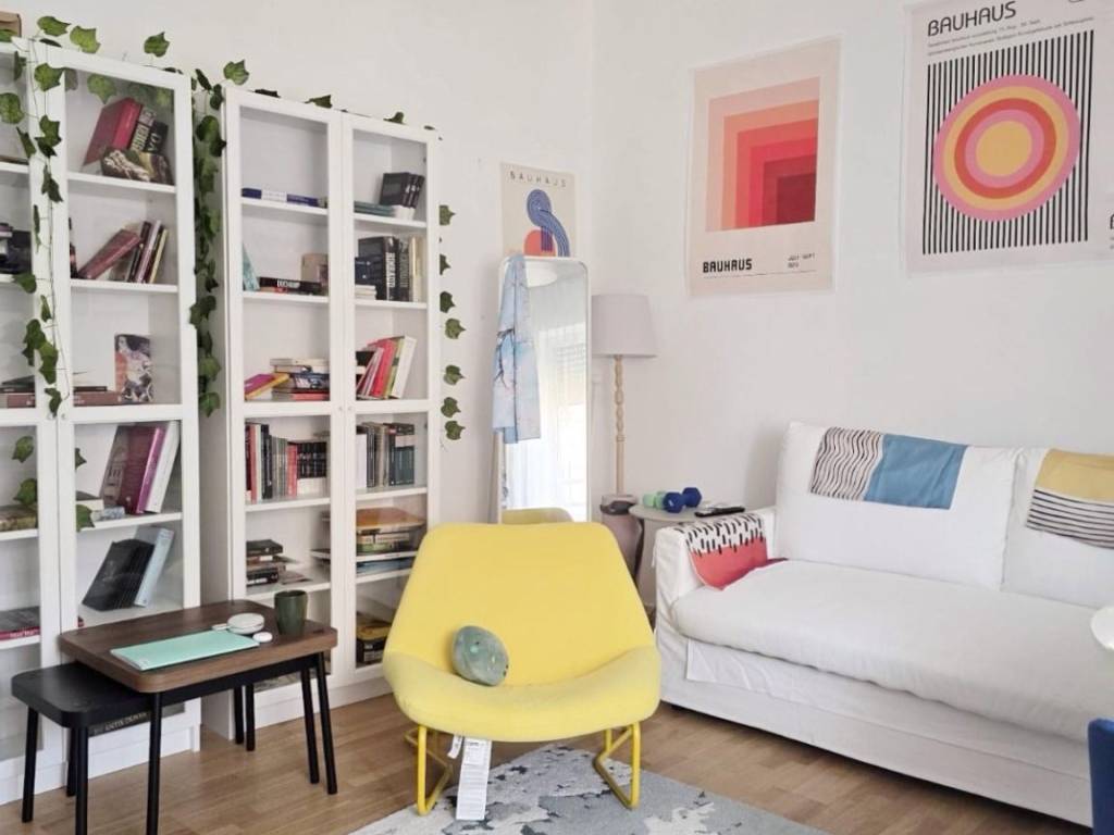 appartamento in vendita a Roma in zona Nomentano