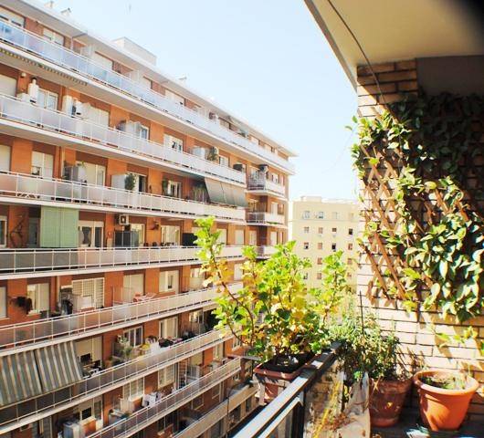 appartamento in vendita a Roma in zona Gianicolense