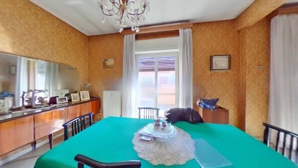 appartamento in vendita a Roma in zona Monte Sacro/Talenti