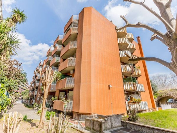 appartamento in vendita a Roma in zona Trastevere