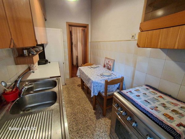 appartamento in vendita a Roma in zona Prenestino-Labicano