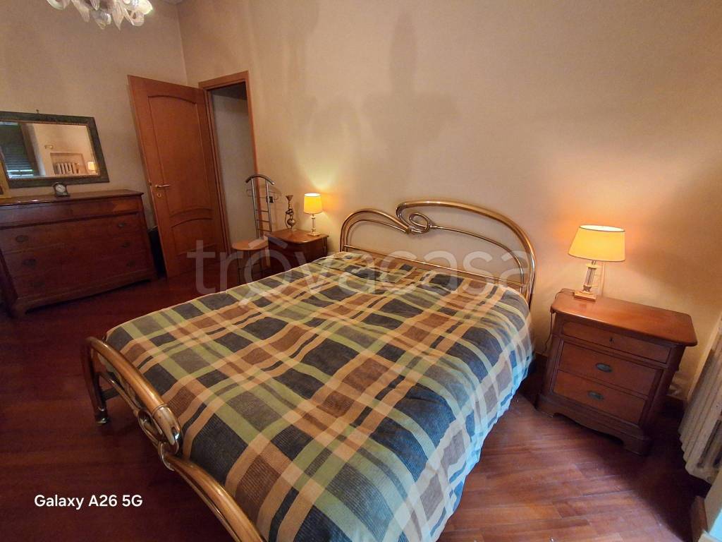 appartamento in vendita a Roma in zona Prenestino-Labicano