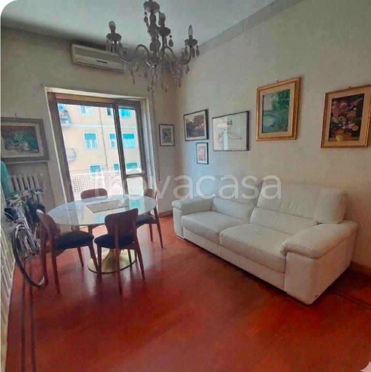 appartamento in vendita a Roma in zona Prenestino-Labicano