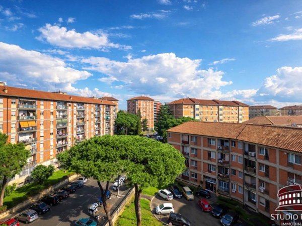 appartamento in vendita a Roma in zona Alessandrino