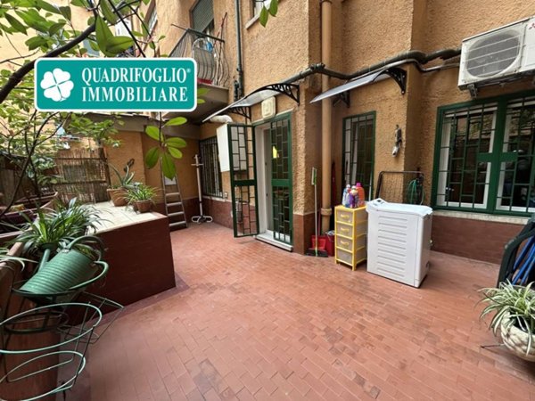 appartamento in vendita a Roma in zona Prenestino-Centocelle