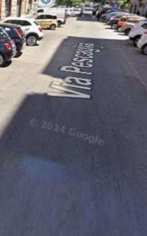 appartamento in vendita a Roma in zona Portuense