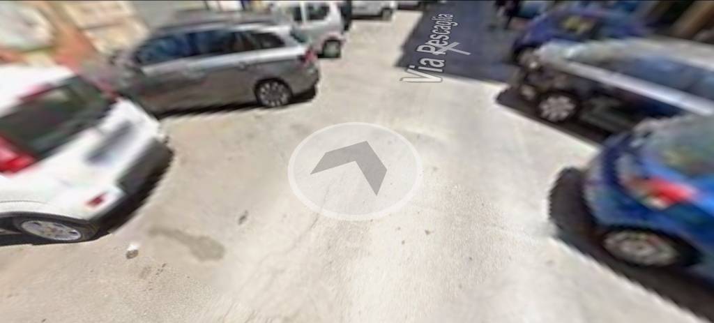 appartamento in vendita a Roma in zona Portuense