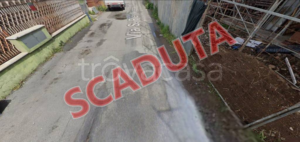 appartamento in vendita a Roma in zona Finocchio