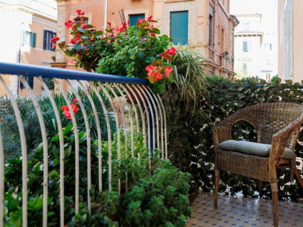 appartamento in vendita a Roma in zona Trieste