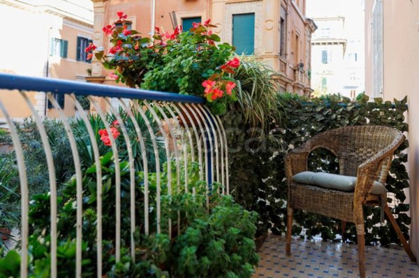 appartamento in vendita a Roma in zona Trieste