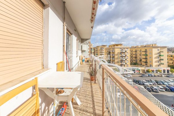 appartamento in vendita a Roma in zona Appio Claudio