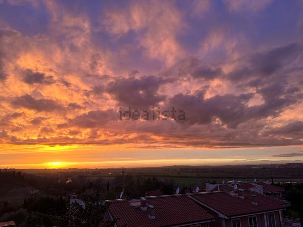 appartamento in vendita a Roma in zona Mezzocammino
