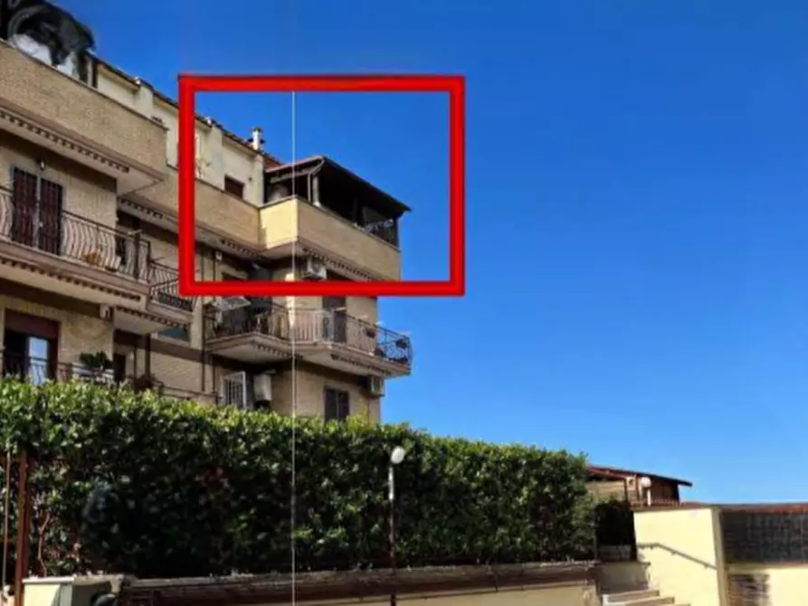 appartamento in vendita a Roma in zona Fidene