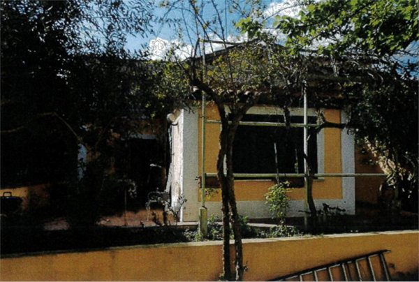 casa indipendente in vendita a Roma in zona Pietralata