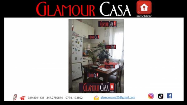 appartamento in vendita a Roma in zona Prenestino-Centocelle