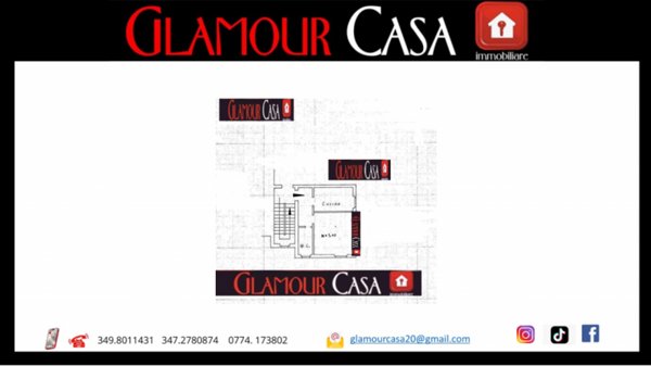 appartamento in vendita a Roma in zona Prenestino-Centocelle