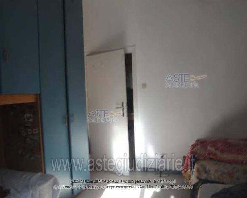 appartamento in vendita a Roma in zona Prenestino-Centocelle