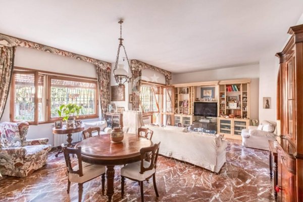 appartamento in vendita a Roma in zona Monte Sacro/Talenti