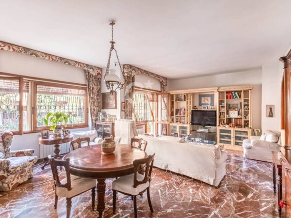 appartamento in vendita a Roma in zona Monte Sacro/Talenti