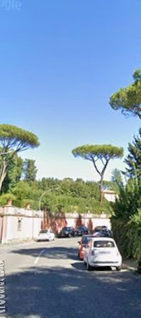 appartamento in vendita a Roma in zona Della Vittoria