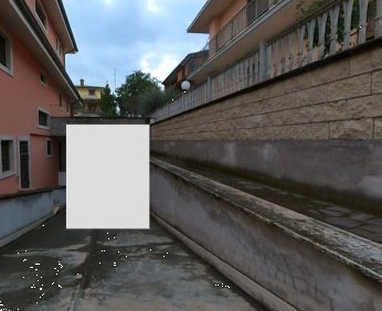 appartamento in vendita a Roma in zona Finocchio