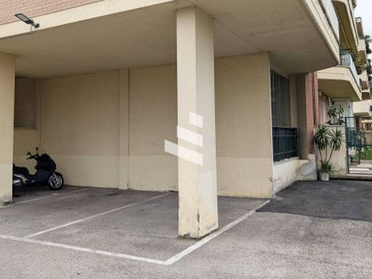 negozio in vendita a Roma in zona Mezzocammino