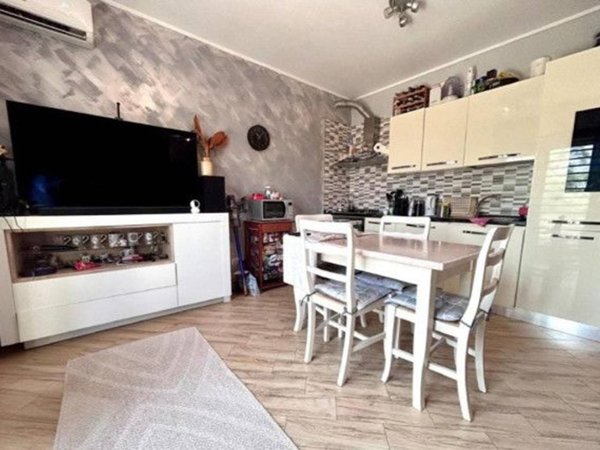 appartamento in vendita a Roma in zona Piana del Sole