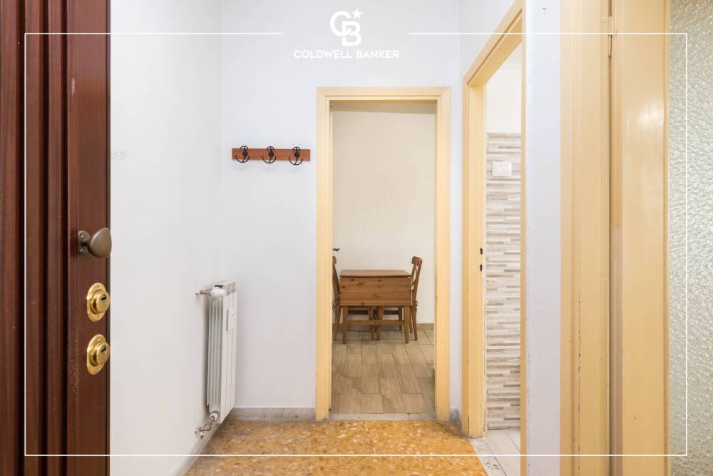 appartamento in vendita a Roma in zona Tiburtino