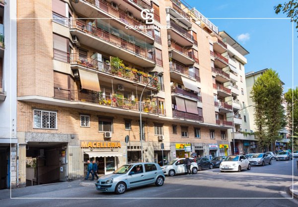 appartamento in vendita a Roma in zona Tiburtino