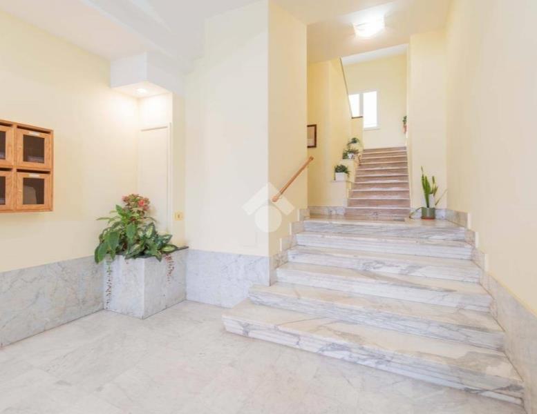 appartamento in vendita a Roma in zona Trieste